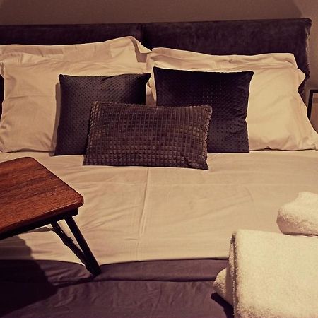 Stay In Athens - Muses Exteriér fotografie