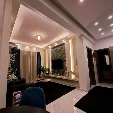 Stay In Athens - Muses Exteriér fotografie