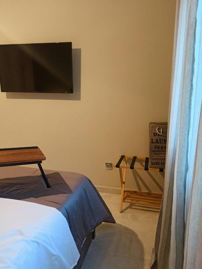 Stay In Athens - Muses Exteriér fotografie