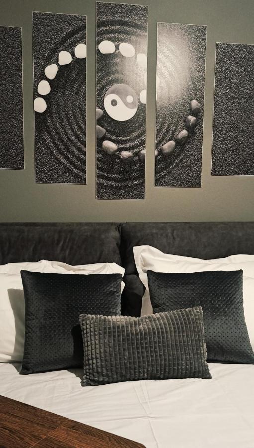 Stay In Athens - Muses Exteriér fotografie