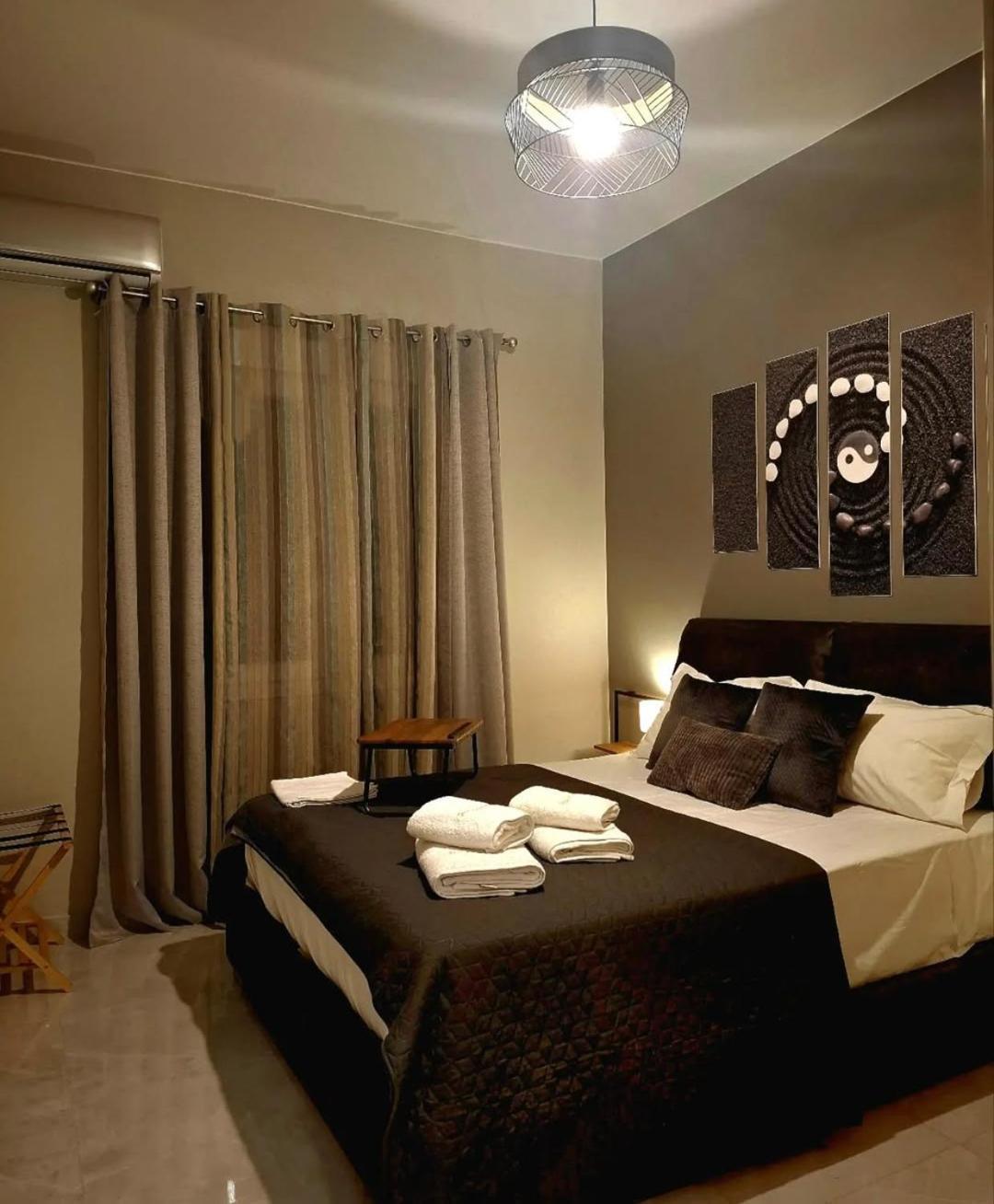 Stay In Athens - Muses Exteriér fotografie